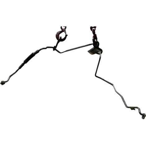 [PRODUIT D'OCCASION] Tuyau De Clim 4 FORD Fiesta 2005- ♻️ Ref Oe. 1730425 - Garantie à vie (1/2)