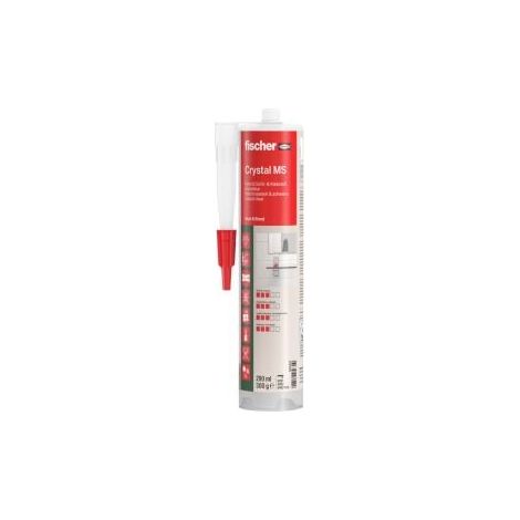 Fischer CRYSTAL MS 290 ml - 503317 (1/3)