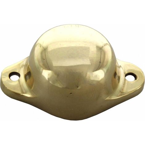 COPRIDADO OTTONE P/PORTE D 30 MM LUCIDO Q.TA 24