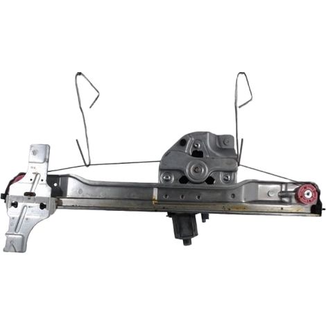 [PRODUIT D'OCCASION] Mecanisme+moteur Leve-glace Avant Droit PEUGEOT 208 ♻️ Ref Oe. 9673154380 - Garantie à vie (1/4)