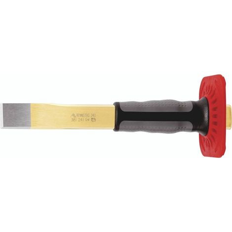 Scalpello a taglio Rennsteig Werkzeuge Larghezza di taglio 26 mm 381 240 1 (1/2)