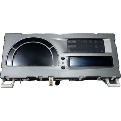 [PRODUIT D'OCCASION] Bloc Compteurs RENAULT Modus ♻️ Ref Oe. 8200668084 - Garantie à vie (1/4)