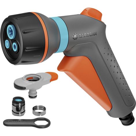GARDENA 18376-20 Classic Indoor Set Reinigungsspritze