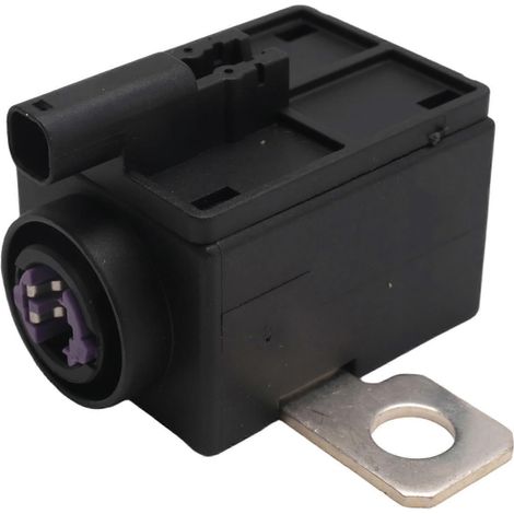 Protection contre les surcharges, interrupteur de coupure d'alimentation et fusible de protection 0080-P1-100017 B2203931056 B2302641744 pour BMW compatible (1/5)