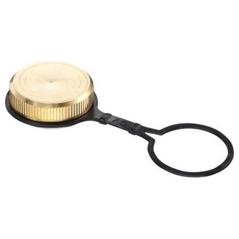 OVENTROP 1034052 Verschlusskappe DN 15, 10, 3/4Zoll IG (1/5)