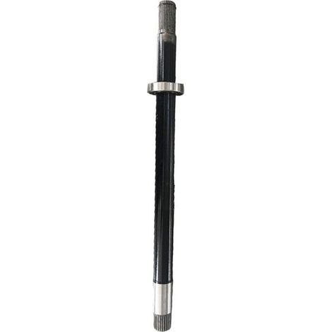 Reference A2213300701 is suitable for the driveshaft of the Mercedes-Benz C-Class C280. (1/5)