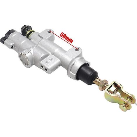 Maître-cylindre de frein arrière pour moto CR125R, CR250R, CR 125R, CRF250R, CRF250X, CRF450R, CRF 250R, 450R (02-2017) (1/5)