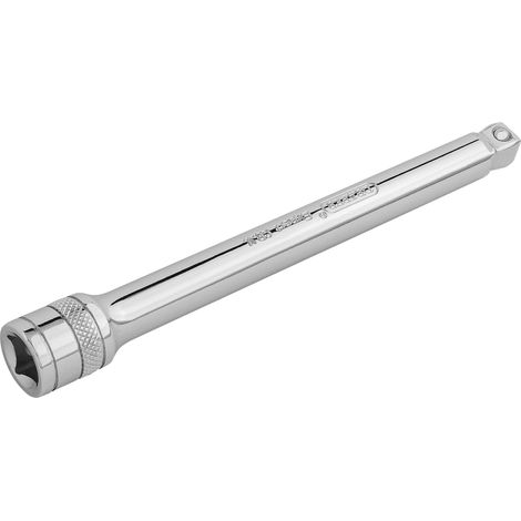 Draper Expert 3/8 Inch Square Drive Wobble Extension Bar (150mm) - Model 16737 (1/5)