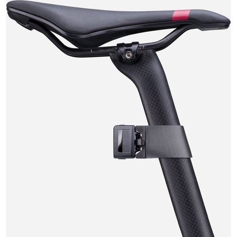Soporte de radar para tija de sillín Wilier Rave SLR ID2 - Trek Flare RT / CarBack