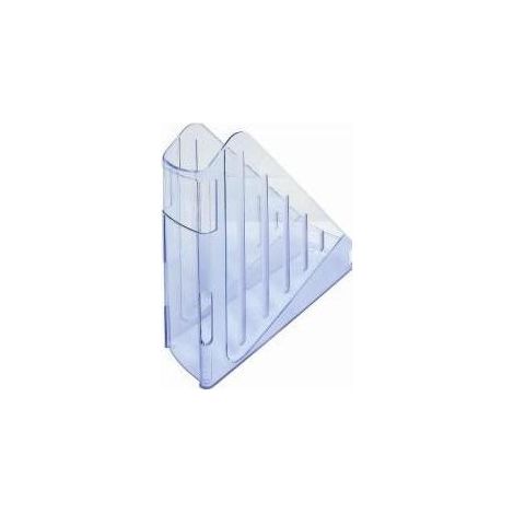 ARDA TR4118 archivador Poliestireno Azul (1/3)