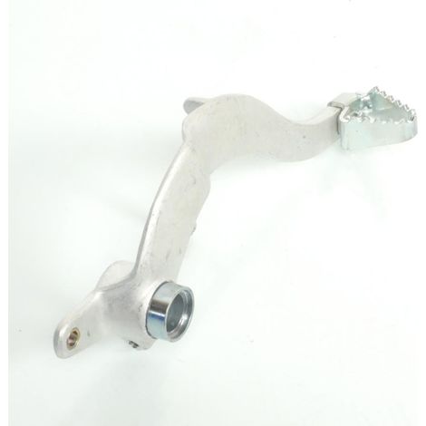 Bremspedal original für Motorrad Aprilia 125 SX 2010 AP8135287 (1/5)