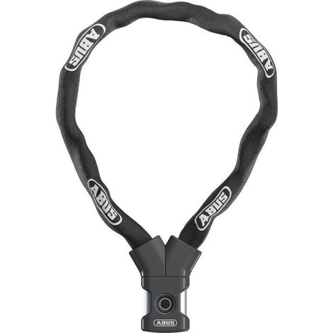 Chaine - ABUS - 7807F/110 Yardo BK (1/4)