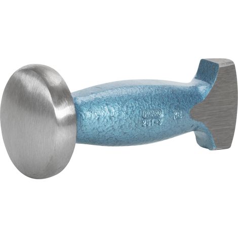 PICARD Rundamboss 130x48x58mm 940g Nr. 251/3 (1/5)