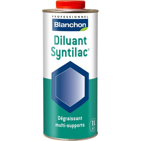 Diluant Syntilac BLANCHON
