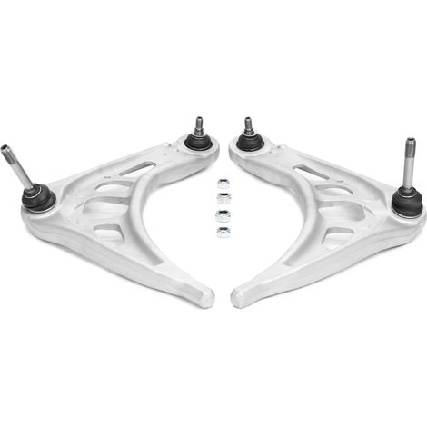 Kompletter vorderer Querlenkersatz Alpina B3 (E46) BMW 3 (E46), Z4 (E85, E86)