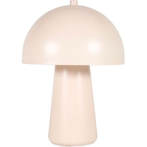 Lampe en Métal Silo - Ostaria (1/2)