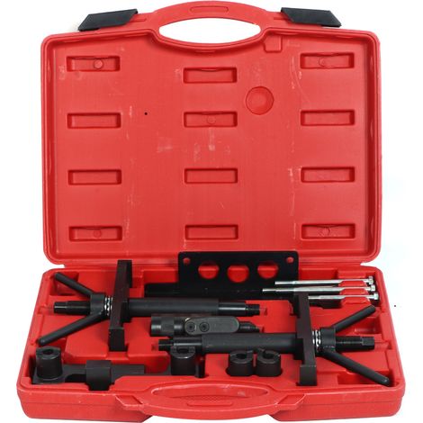 Kit de calage moteur compatible 700 C70 S40 S60 S90 V70-2000 V70XC jusqu'en 2006 (1/5)
