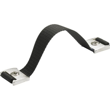 HETTICH Selekta 4 - Pro 2000 Universal Öffnungsbegrenzung, Flexibles Gewebeband