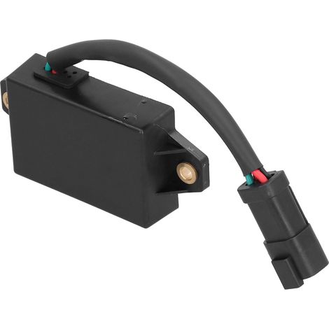 Relais temporisé 24V pour pelle CAT E307C/D, unité de contrôle 138‑5190X TOSD‑02‑062A, minuterie, pièce d'origine compatible (1/5)