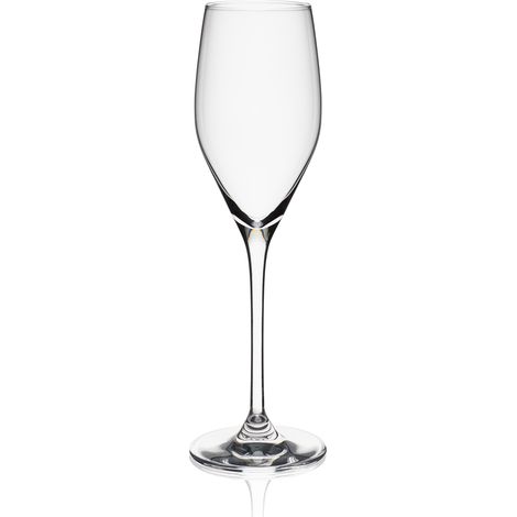 Rona - Flûte à Champagne Favourite 17 cl (lot de 6) (1/3)