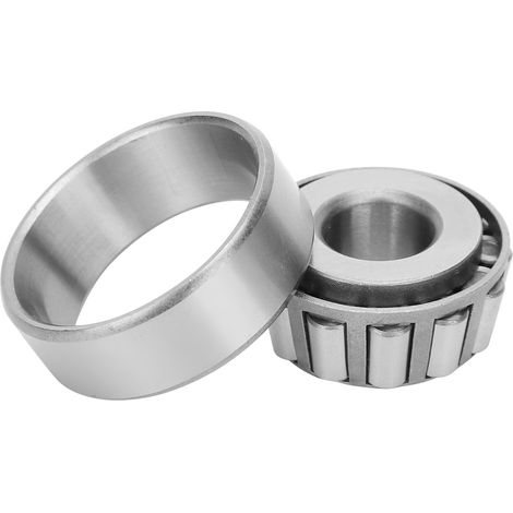 Roulement à Rouleaux Coniques 32203 - 5 Pièces pour Tracteur et Équipement Industriel (1/5)