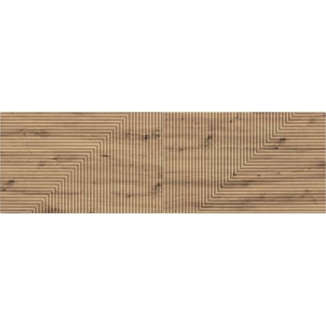 Maison Exclusive - Testiera da Muro HAARLEM Rovere Artigianale (1/5)