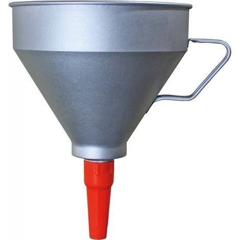 Imbuto 200 Wt Metallo Galva