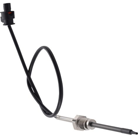 EGT Sensor for Mercedes-Benz C Coupé CL203 C200 C220 CDi 2003-2008 (1/5)
