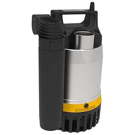 Jung Pumpen Pompe pour eaux chargées Multidrain UV3 SF, câble de 10 m, JP50313
