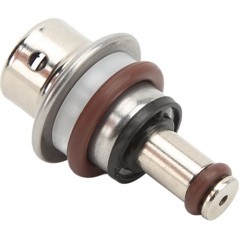 Kraftstoffeinspritzdruckregler 2328021010 Ersatz für Scion Camry Prius RAV4 Venza Yaris (1/5)