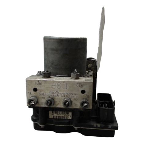 Unite Hydraulique Abs AUDI A4 Berl. III Phase 1 (8k) 2008-2011 [PRODUIT D'OCCASION]♻️8k0614517dg
