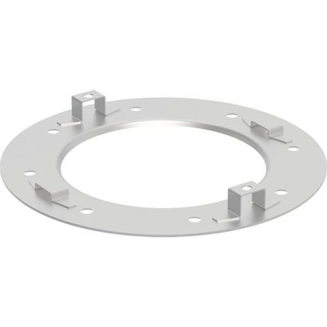 Bride de fixation Geberit 242760001 pour Geberit Pluvia (1/2)