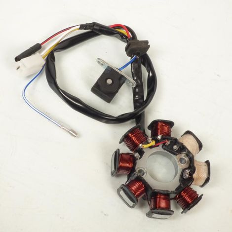 [GEBRAUCHT] Gebrauchter P2R-Zündstator für Kymco 50 Agility (vor 2020) (1/5)