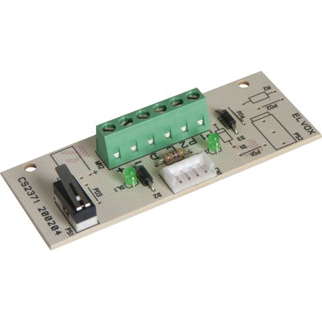 VIMAR - R703 Scheda Pulsante + Led targa 88T1
