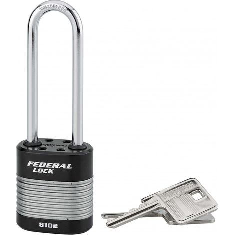 Cadenas PROTECTOR 44 mm anse haute
