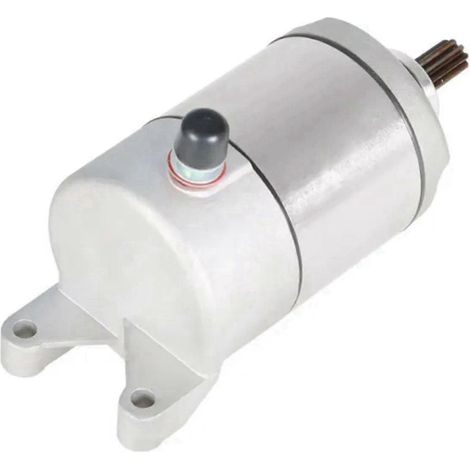 Démarreur de moto 4GY-81890-00-00 4GY-81800-02-00, compatible avec TTR250. TTR 250 1999-2006. (1/5)