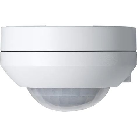 Gira Presencia + Movim.m. 360° Detector compacto [239902], 2399 02