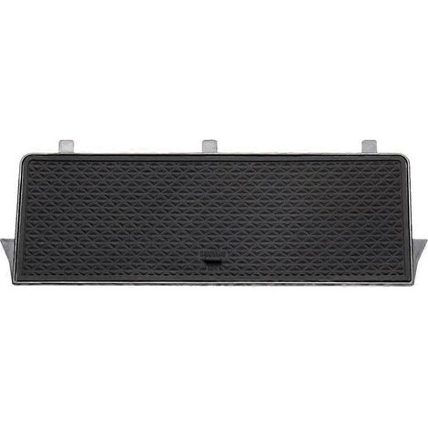 Organisateur De Boîte À Gants - Séparateur Réglable En ABS - Pour Mazda MX-5 RF Miata (2019) - Noir - 1 Pièce (1/5)
