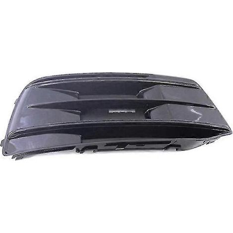 80a807679d Grille de protection inférieure pour feu antibrouillard avant gauche, compatible avec Audi Q5 2018-2022 (1/5)