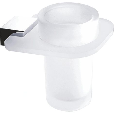 Nimco Kibo - Porte-verre, chromé Ki X3-58W-26 (1/2)