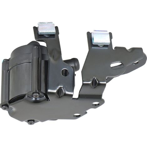 Electronic auxiliary water pump suitable for BMW 11517629917 11517604521 15376193605 (1/4)