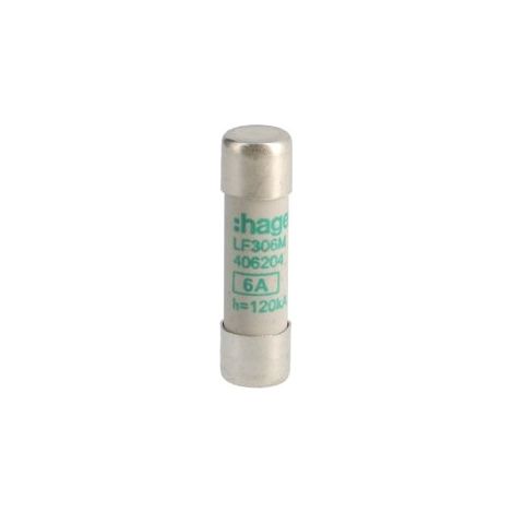 Cartouche fus.10x38 aM 6A - HAGER LF306M (1/2)