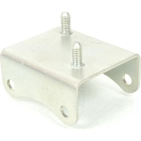 Support M6x100 origine pour deux roues scooter mobylette Peugeot (1/5)
