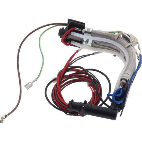 Delonghi caldaia vapore 1070W 535W 230V macchina caffè Primadonna Soul ECAM610 (1/5)