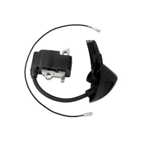 S-giant Bobine d'allumage haute tension compatible avec BG56, BG86, BG86C, SH56, SH86 (1/5)