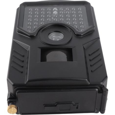 Caméra de chasse 12 MP HD 1080p infrarouge étanche IP56 pour la surveillance de la faune PR200B (1/5)