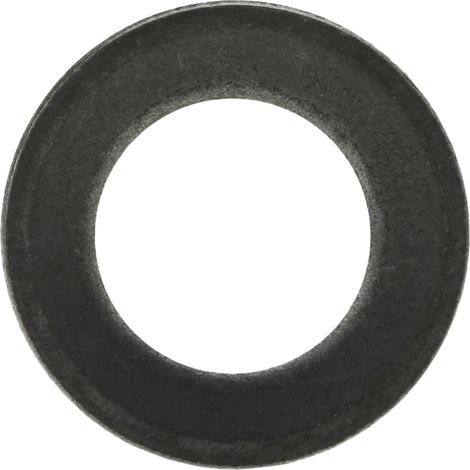 Reidl DIN 126 Scheiben, 66x110x10 mm, gestanzt, ohne Fase, Stahl blank, 100 HV (1/3)