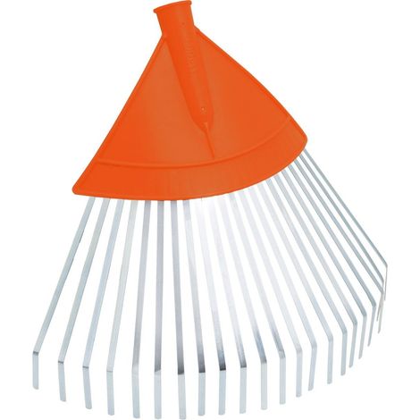 Stocker Laubrechen 44cm
