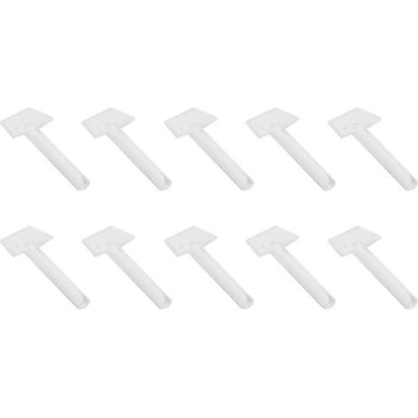 Distributeur de 20 tubes (1/3)