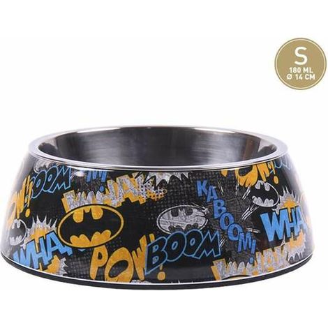 Ciotola per animali Batman Taglia S (1/5)
